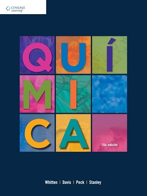 Quimica - Davis_Stanley - Decima Edicion